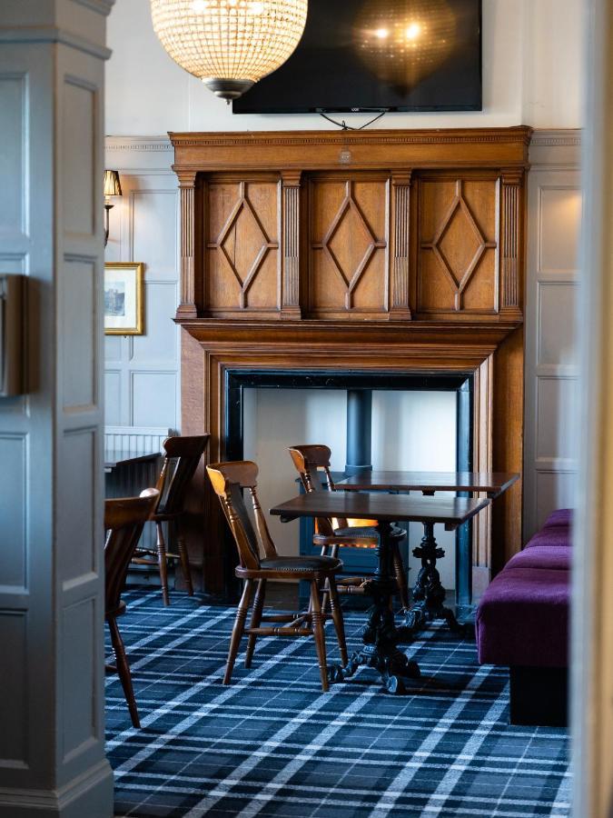 Heworth Inn And Rooms York Exterior photo