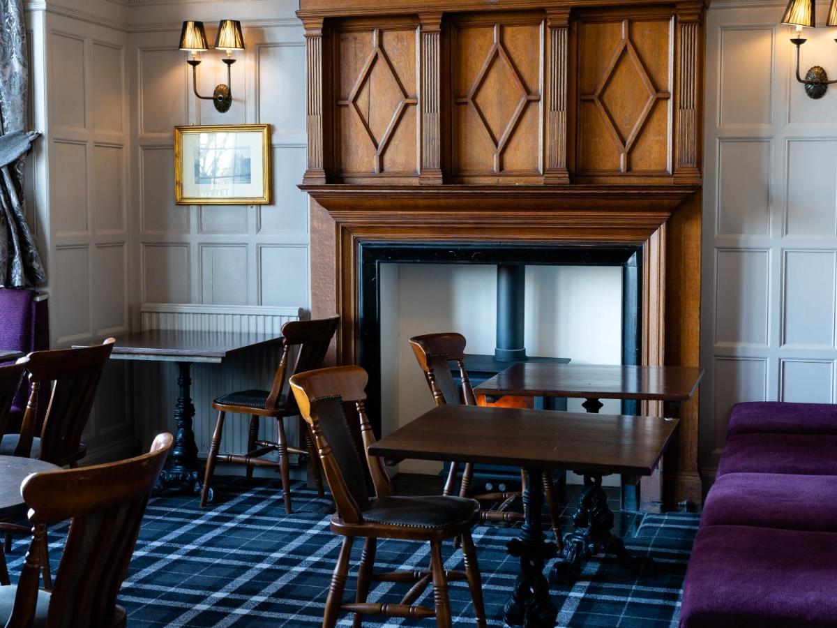 Heworth Inn And Rooms York Exterior photo