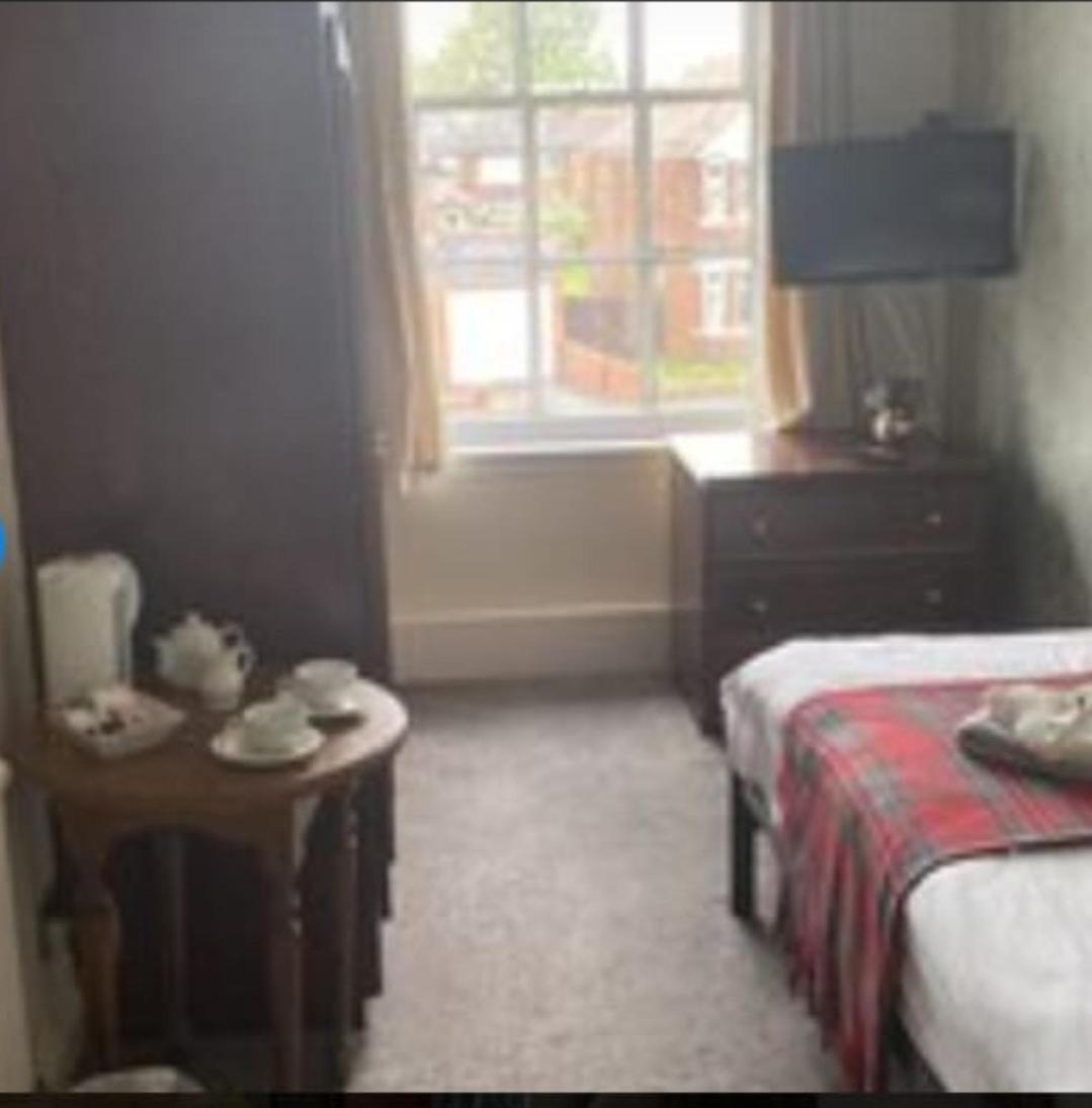 Heworth Inn And Rooms York Exterior photo